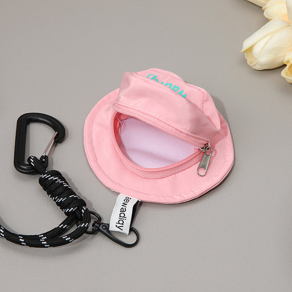 客製化造型零錢包