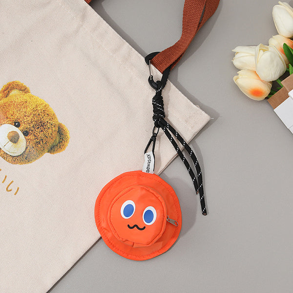 客製化造型零錢包