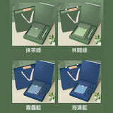 客製訂製筆記本禮盒組