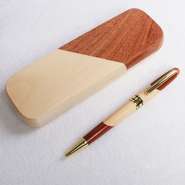 圓珠筆禮品套裝