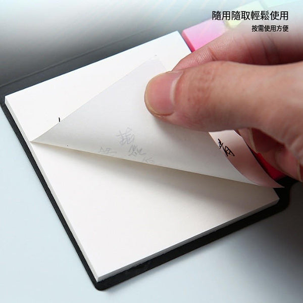 牛皮紙便利貼