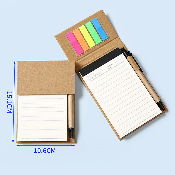 便條紙套組