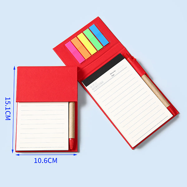 便條紙套組
