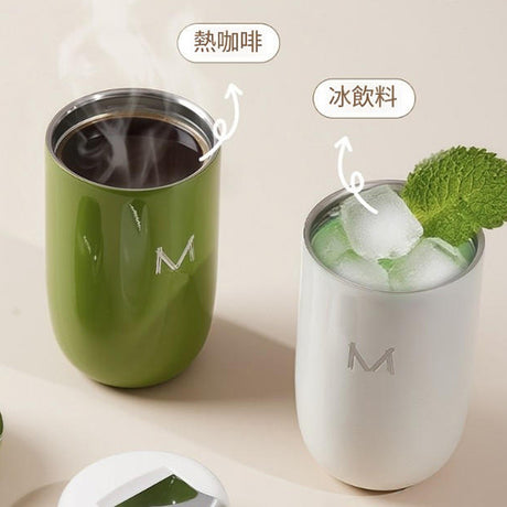 不銹鋼保溫杯