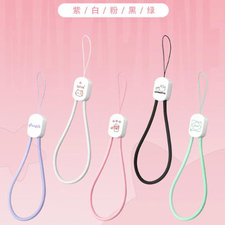 鑰匙扣USB充電線