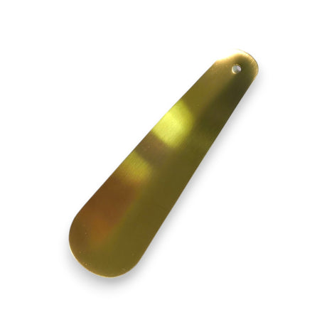 不鏽鋼鍍金鞋拔