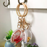 聖杯鑰匙圈
