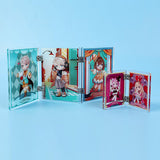 壓克力屏風擺飾