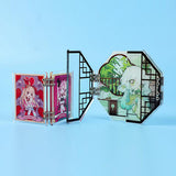 壓克力屏風擺飾