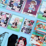 壓克力屏風擺飾