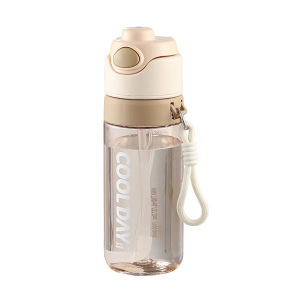 780ml噴霧Tritan運動吸管杯