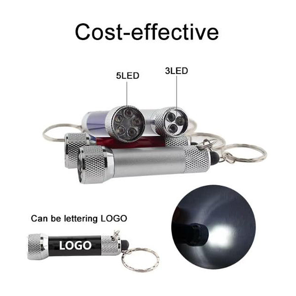 LED鑰匙圈