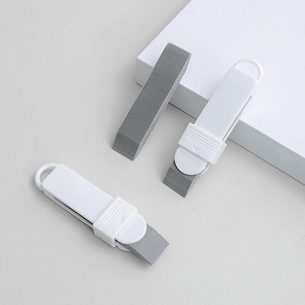 去污清潔橡皮擦