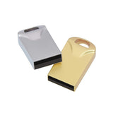 金屬迷你隨身碟