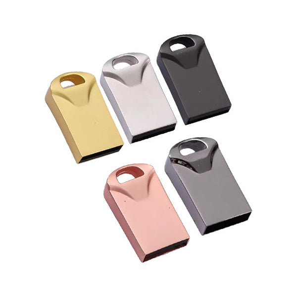 金屬迷你隨身碟