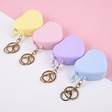 硅膠迷你零錢包