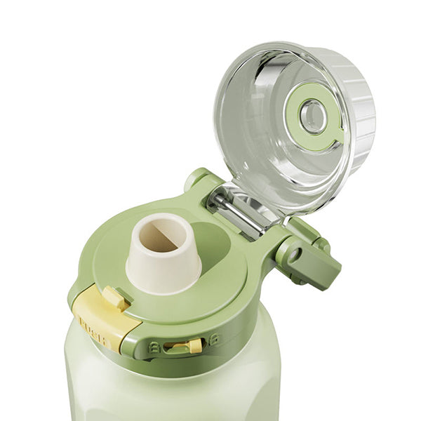 不鏽鋼運動水瓶