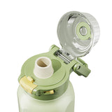 不鏽鋼運動水瓶