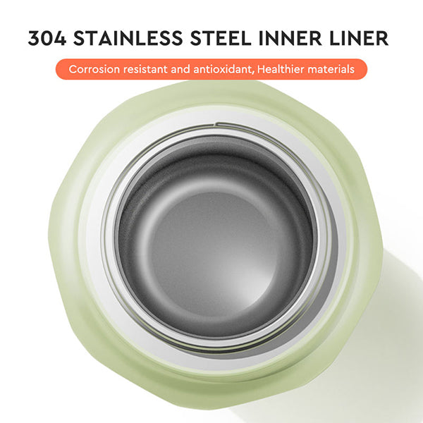 不鏽鋼運動水瓶