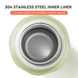 不鏽鋼運動水瓶