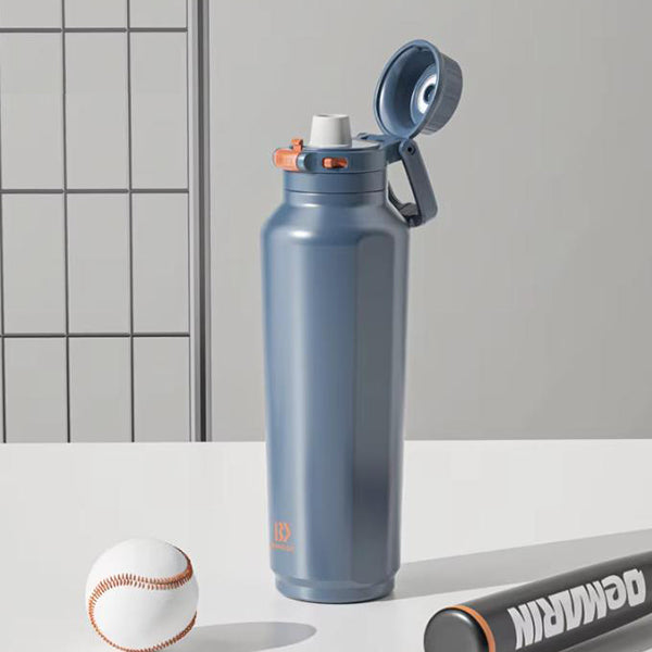 不鏽鋼運動水瓶