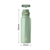 不鏽鋼運動水瓶