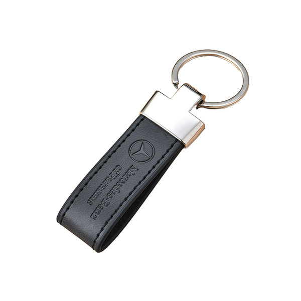 PU皮革鑰匙圈