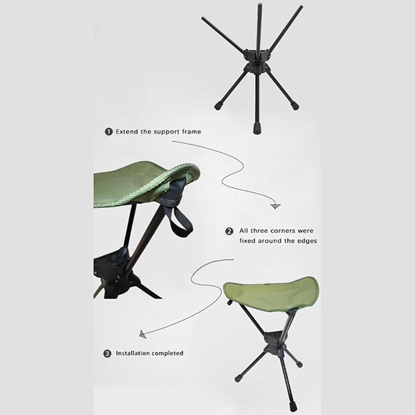 戶外折疊椅