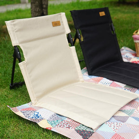 折疊躺椅