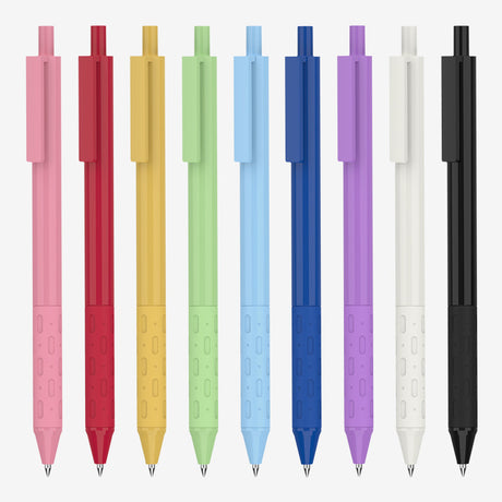 防滑原子筆