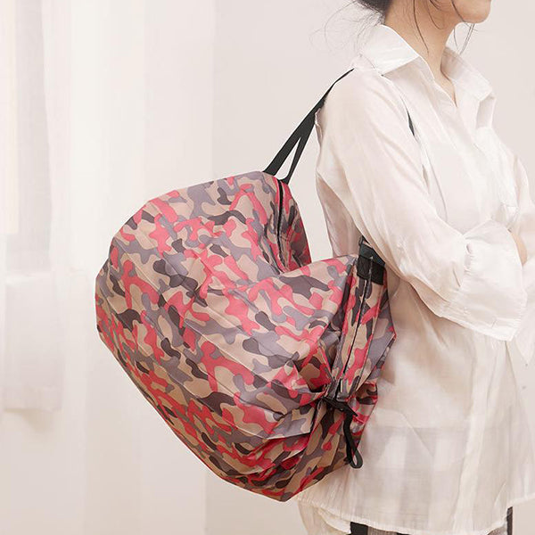 折疊環保購物袋