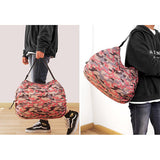 折疊環保購物袋