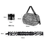 折疊環保購物袋