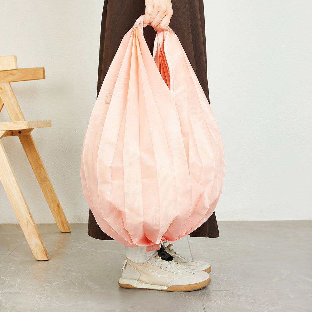 折疊環保購物袋