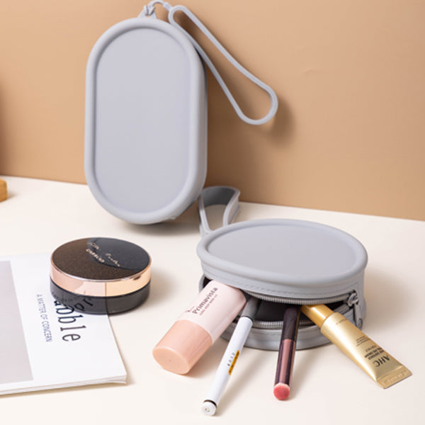 矽膠化妝包