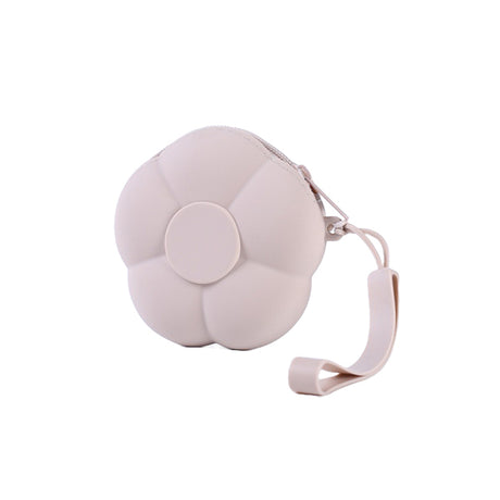 硅膠迷你零錢包