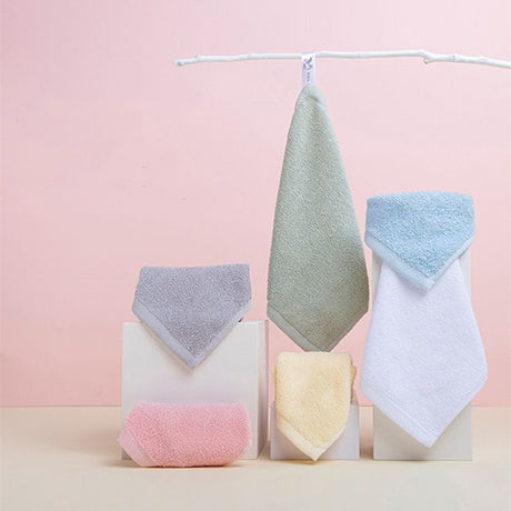 棉質小毛巾