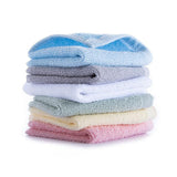 棉質小毛巾