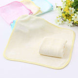 嬰兒洗面布
