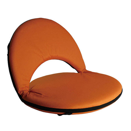 靠背折疊沙灘椅