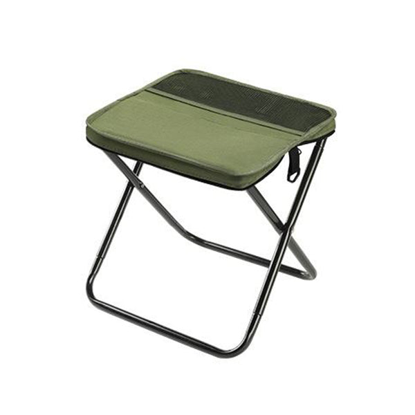 口袋折疊凳