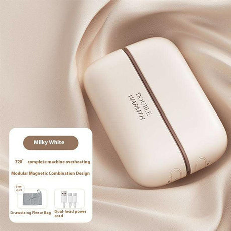 USB暖手器