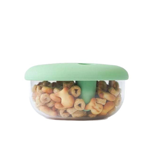 免髒手零食收納盒