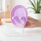 免髒手零食收納盒