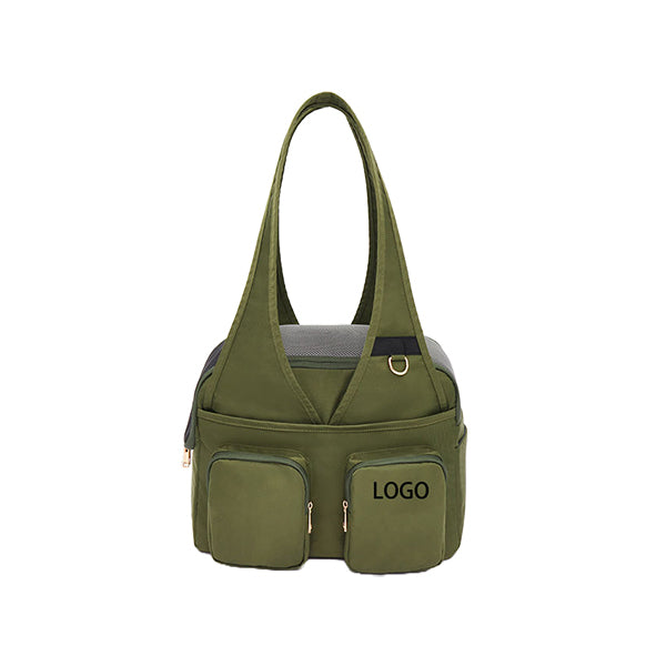 尼龍寵物旅行包