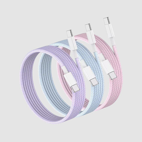 快充數據充電線