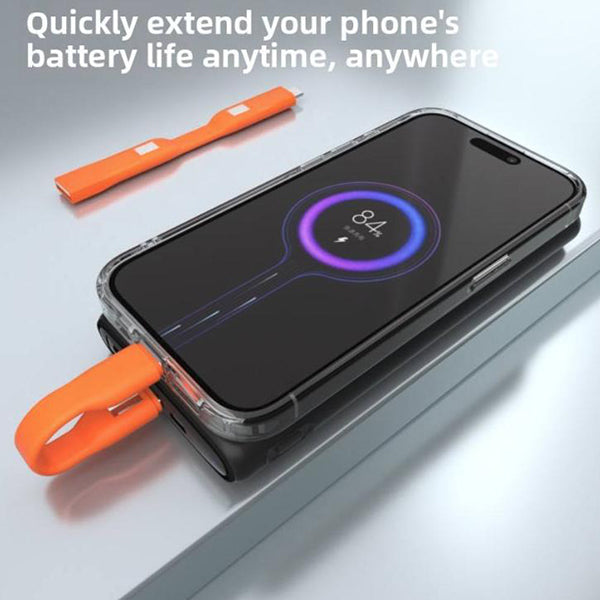 USB傳輸充電線
