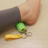 健身小物鑰匙圈