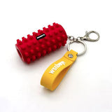 健身小物鑰匙圈