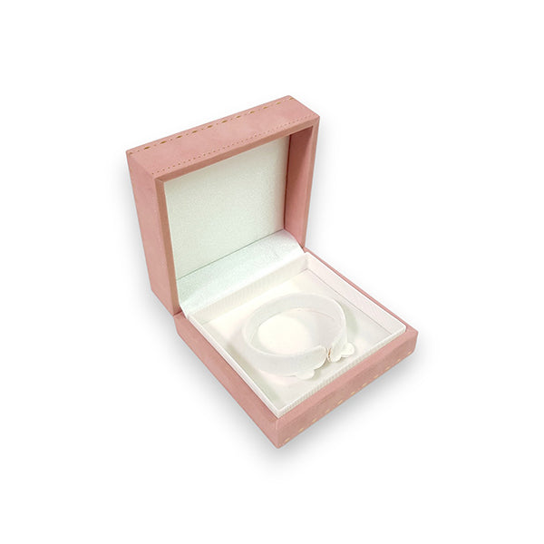 飾品絨布盒